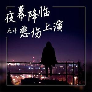 夜幕降临悲伤上演DJ九天（DJ版）