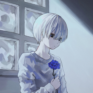 しろくてもろい