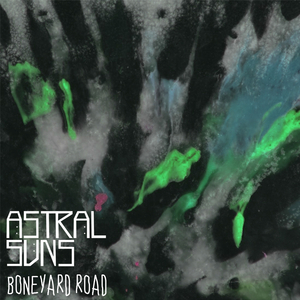 Boneyard Road