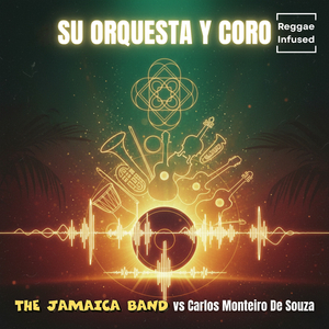 Juliana (Reggae, EDM, Rastaman Edit)