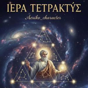 Ιερά Τετρακτύς