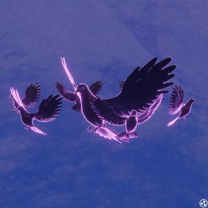 7 Doves (feat. Bigg Kiaa)