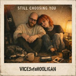 Still Choosing You