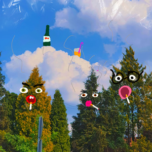 Drzewa kurzą cygarety