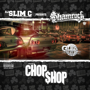 Chop Shop