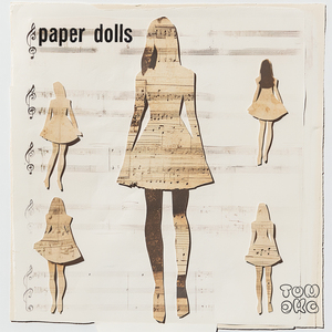 Paper Dolls