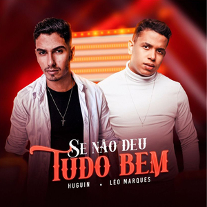 Se Não Deu Tudo Bem