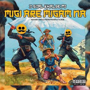 Migi Are Migam Na (feat. Sepehr Khalse & Sohrab Mj)