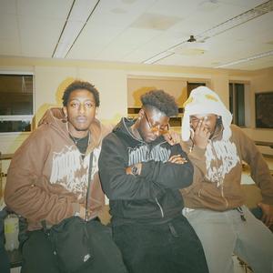 Euro BBY (feat. Von DKG & Drakoji17)