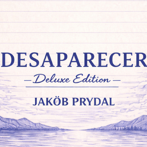 DESAPARECER (Deluxe Edition)