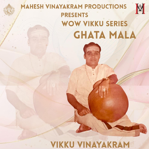 Wow Vikku Series Ghata Mala (Live)