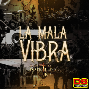 La Mala Vibra