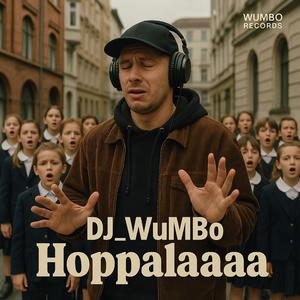 Hoppalaaa