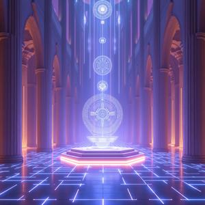 Shri Vishnu Nirajanam