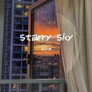starry sky