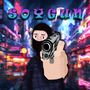 Soygun