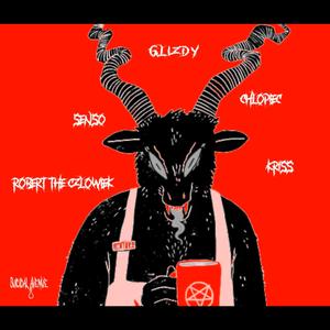 glizdy