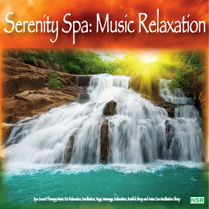 Asian Zen Spa Music Meditation