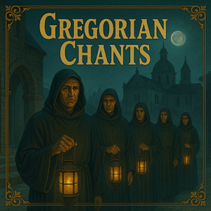 Monastic Hymns of Peace