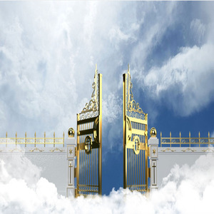 His Kingdom