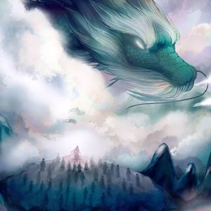 青龙