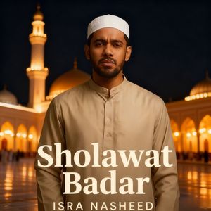 Sholawat Badar
