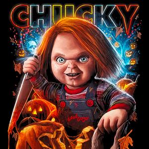 CHUCKY
