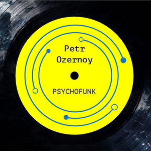 Psychofunk