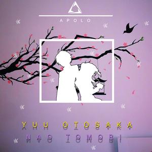 Rap Do Yuu Otosaka E Nao Tomori (A Promessa Que Eu Fiz Pra Ela)