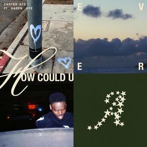 How Could U Ever (feat. Aaron Aye)