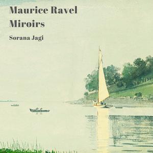 Miroirs: Oiseaux tristes (Sad Birds)