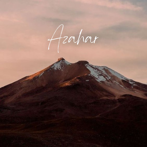 Azahar (Instrumental Version)