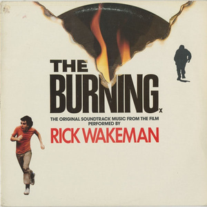 Theme from 'The Burning'