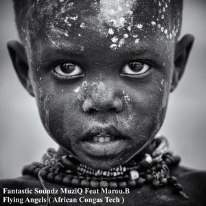 Flying Angels (feat. Marou B)