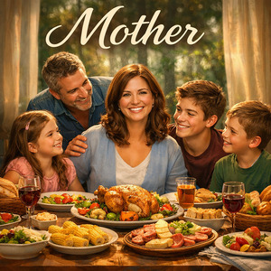 Mother
