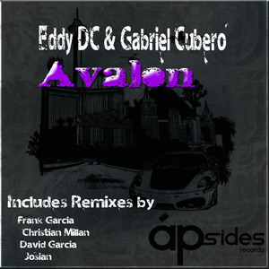 Avalon (David.G Remix)