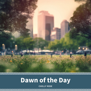 Splendor of a New Day