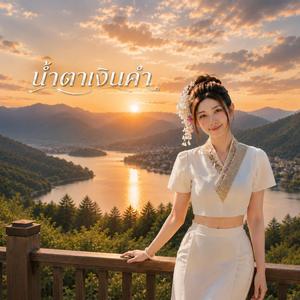 น้ำตาเงินคำ