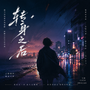 转身之后