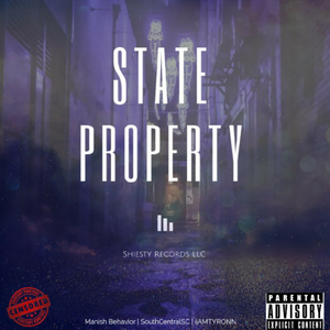 State Property