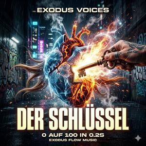 Der Schlüssel (0 auf 100)