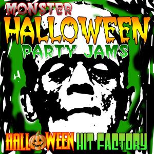 Mutant Monsters (Hip Hop Mix)