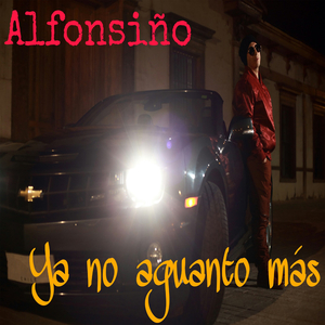 Ya No Aguanto Más