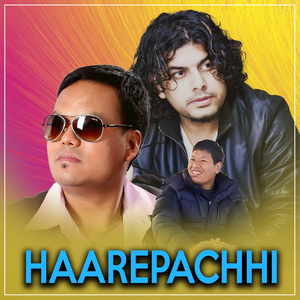 HAAREPACHHI