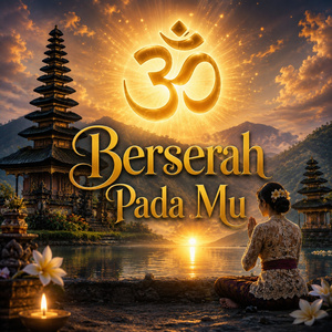 Berserah Pada Mu