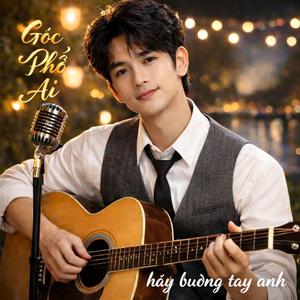 Hãy Buông Tay Anh