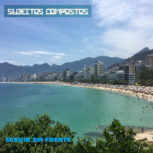 Sem Olhar pra Trás (Demo) (Acústico)