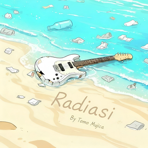 Radiasi
