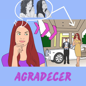 Agradecer