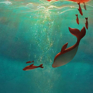 枯鱼之肆（翻唱：白小泽）